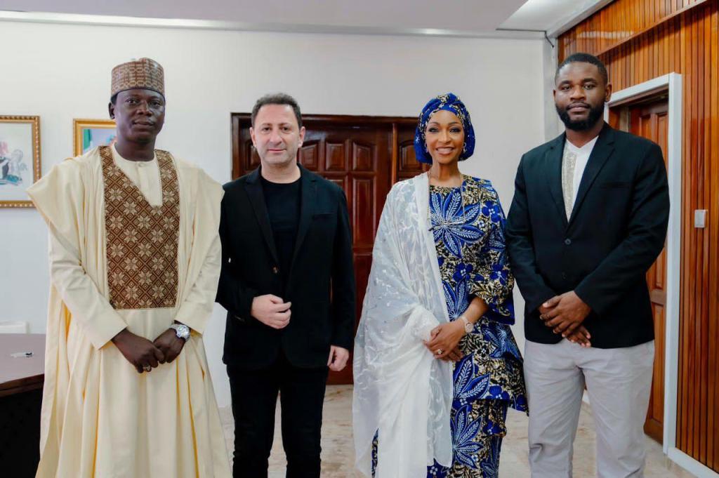 Dambe Warriors League partners with Ministry of Arts and Culture for traditional martial&nbsp;art