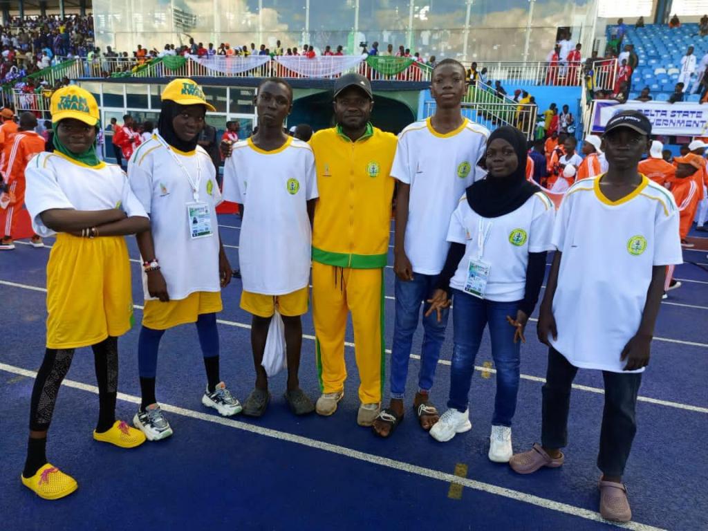 NYG: Record entry in Scrabble as Team Kwara promises&nbsp;dominance