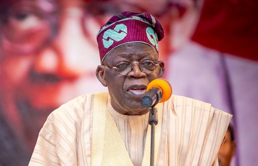 Tinubu writes off $1.42bn, N5.57tn NNPC&nbsp;debt