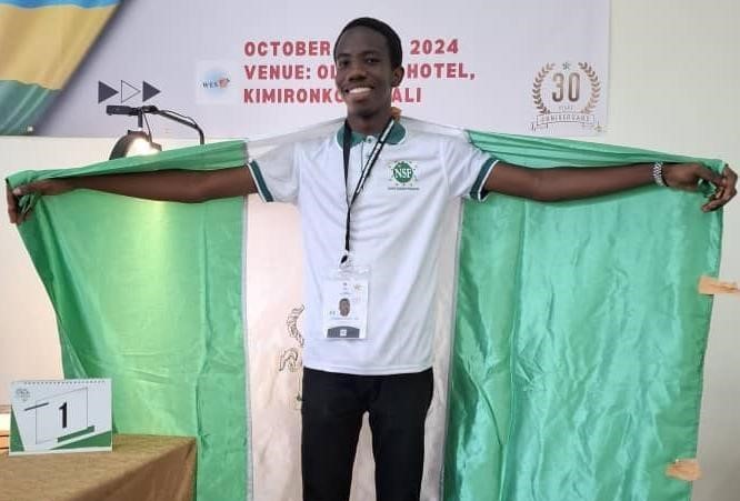 Current African Scrabble champion, Doko to grace Janet Adowei Memorial&nbsp;Classics