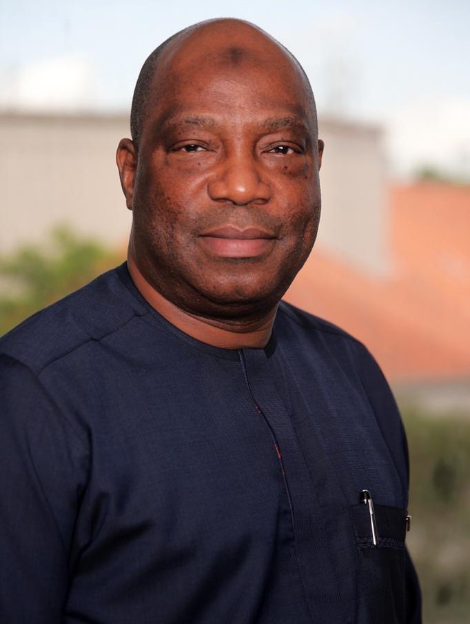 Tinubu congratulates Oshodi on election as President of African Table Tennis&nbsp;Federation