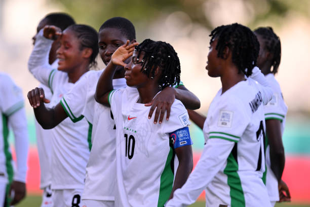 FIFA U17 World Cup: Nigeria’s Flamingos beat New Zealand 4-1