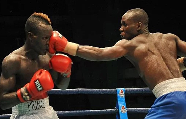 GOtv Boxing Night: Boxers issue final warnings ahead of Boxing Day&nbsp;showdown
