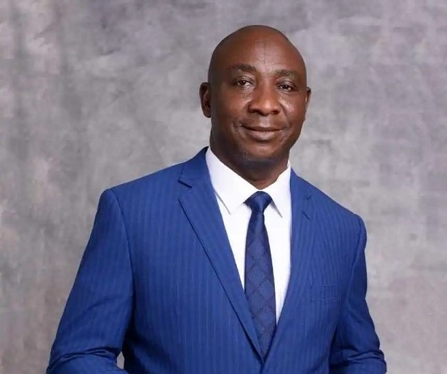 SuperSport Kidnap Incident: NFF sympathizes with families of slain&nbsp;persons