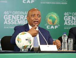 Benghazi Drama: CAF hammers Libya, awards three points, three goals to&nbsp;Nigeria