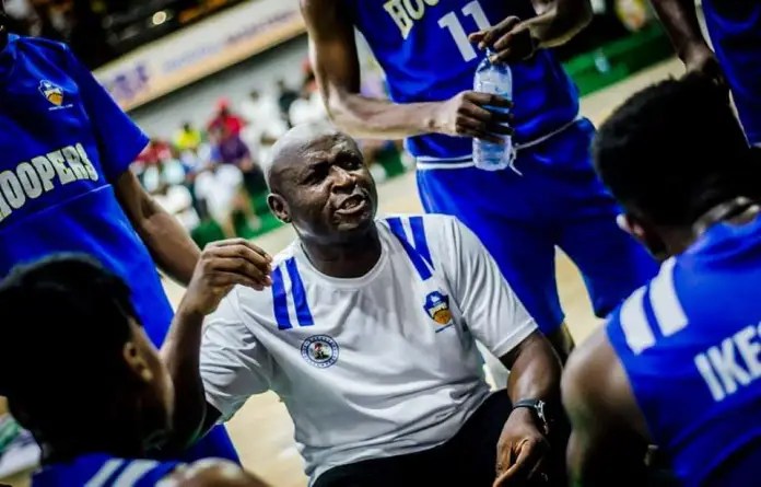 NPBL Final-4: Odaudu excited by pressure to retain national&nbsp;title