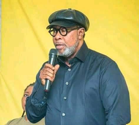  Nigeria’s athletics future still very bright – AFN&nbsp;President