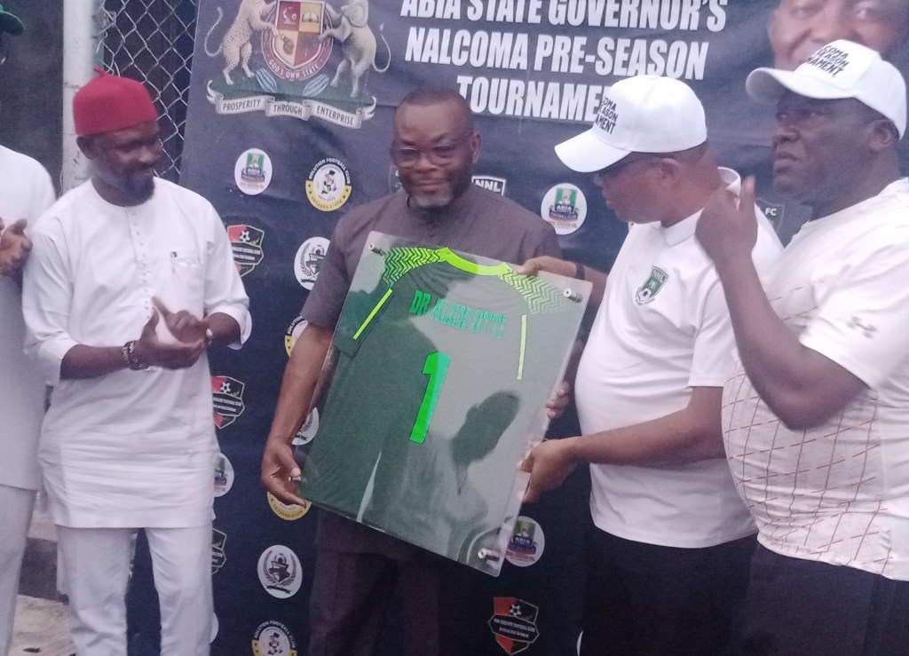 NALCOMA Pre-season: Abia Comets finish as runners-up, Kun Khalifat are&nbsp;champions