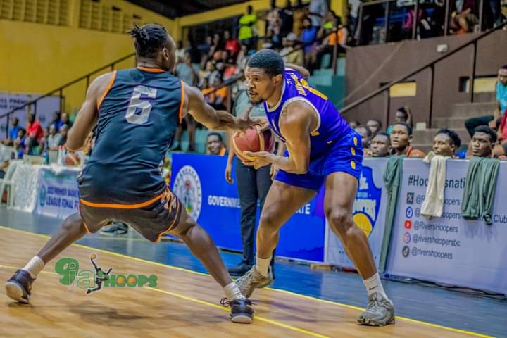 Port Harcourt to host Nigeria’s Men’s Basketball final&nbsp;playoffs