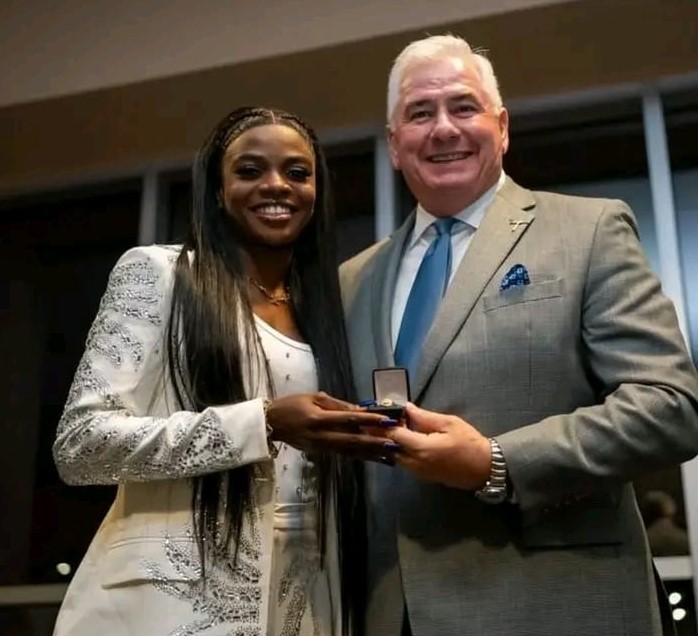 Tobi Amusan’s Hall-of-Fame award will inspire young athletes – Okowa