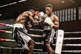 GOtv Boxing Night 32: Fans to win GOtv Decoders 