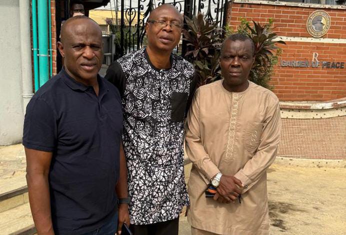 Nigeria Pitch Awards President, Shina Phillips describes Dapo Sotuminu’s death as painful