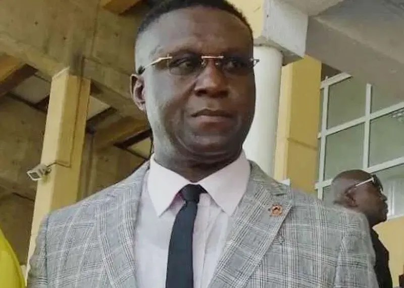 Gusau, Sanusi empathize with NFF VP Anyansi-Agwu over armed robbery&nbsp;attack