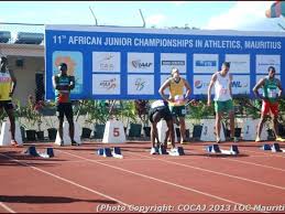 Senegal to host African Athletics Zone II, U-18 and U-20&nbsp;Championships