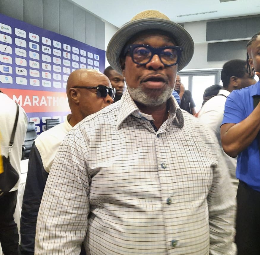 Teamwork, policies, environment, divine backing will help Nigeria athletics – AFN&nbsp;President