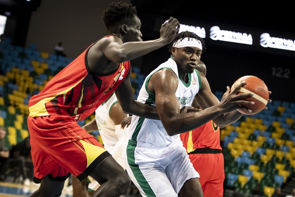 D’Tigers off to Libya as Nigeria announces roster for AfroBasket Qualifiers