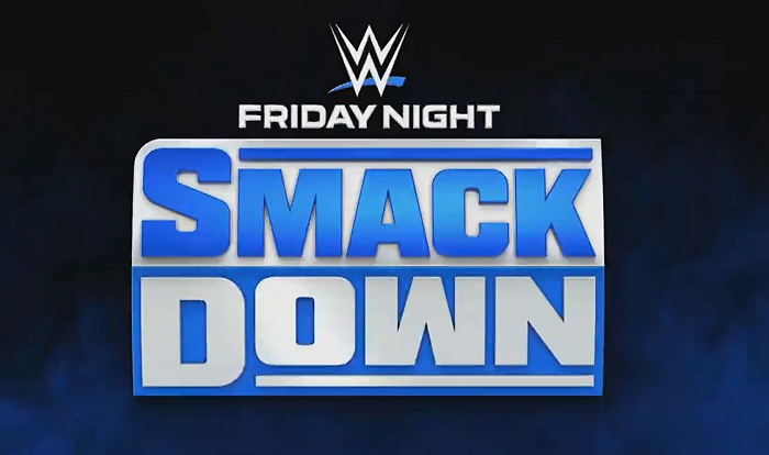 SmackDown set for Valentine’s Day Special on GOtv 