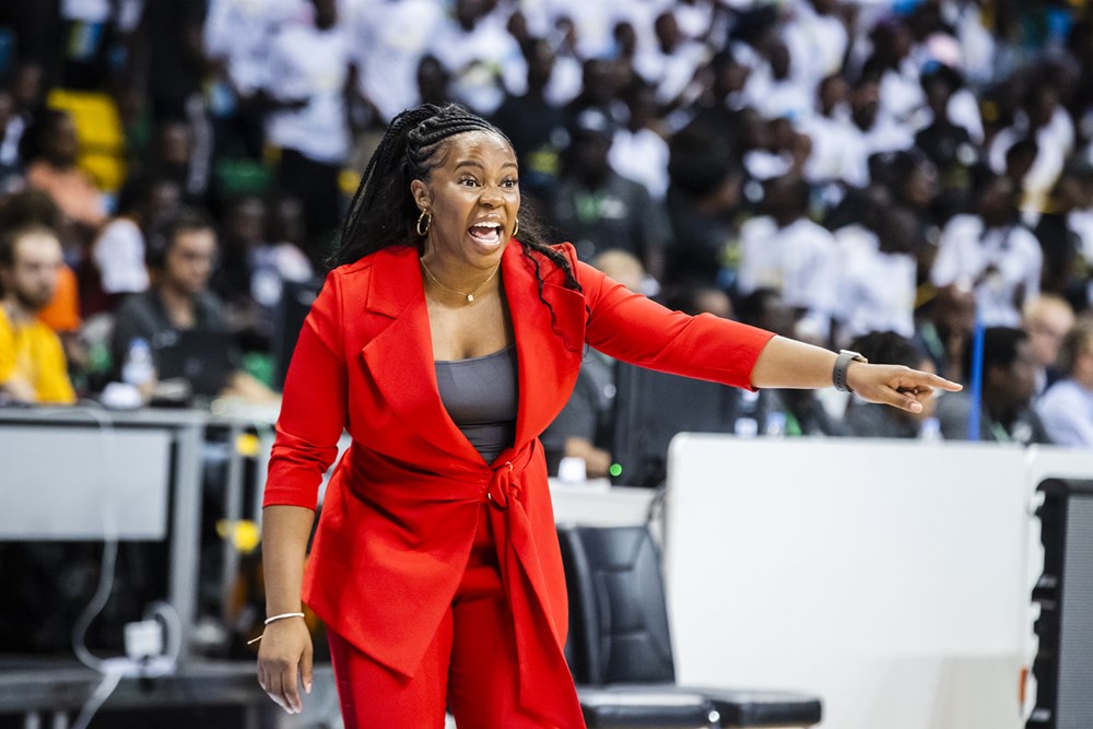 D’Tigress manager Rena Wakama named Hive BC head&nbsp;coach