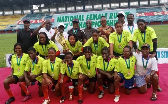 New Edo State rugby board swing into action