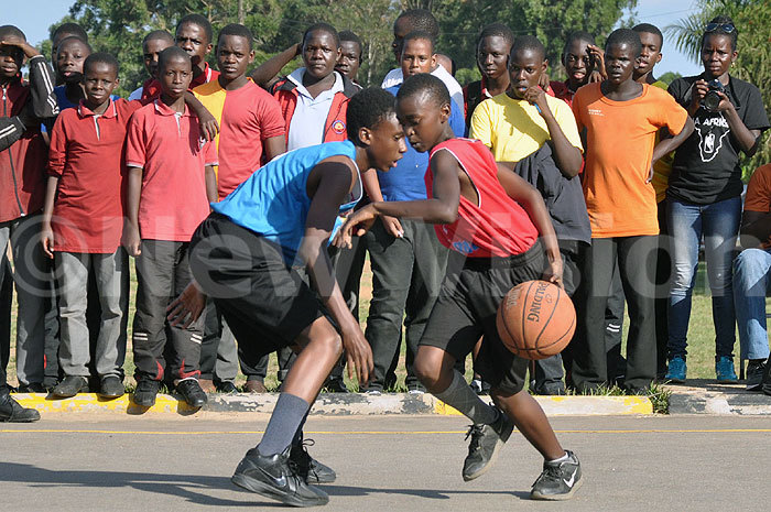 Warriors Basketball Academy to host FIBA Africa Zone 3 academies tournament