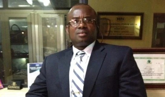 The Heartbreak of a last minute draw: A lesson in football’s unforgiving nature – Paul Okoku 