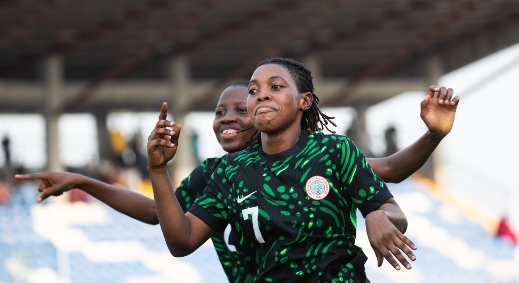 Morocco 2025: Flamingos seek big win to secure World Cup&nbsp;ticket