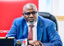 NBBF President, Musa Kida named NNPC&nbsp;Chairman