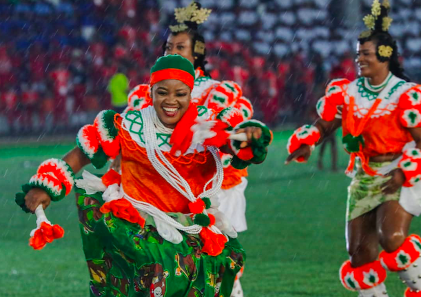 Bayelsa State wins 2025 Niger Delta Sports&nbsp;Festival