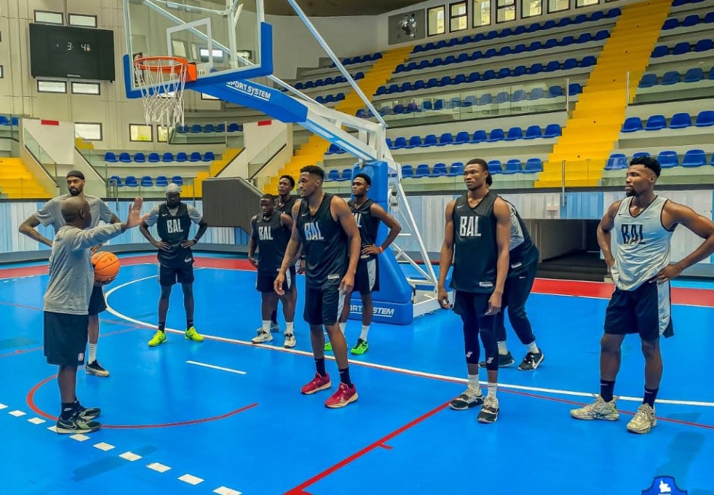 BAL: We plan to do better than last year – Rivers Hoopers coach