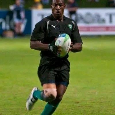 Peter Temade leads new Rugby Players Union