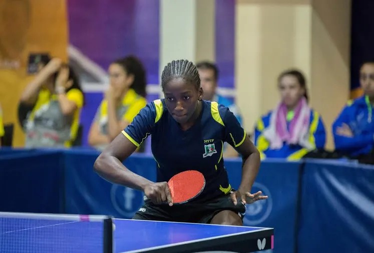 50 states, clubs listed for 2025 National Table Tennis Championships in&nbsp;Osun