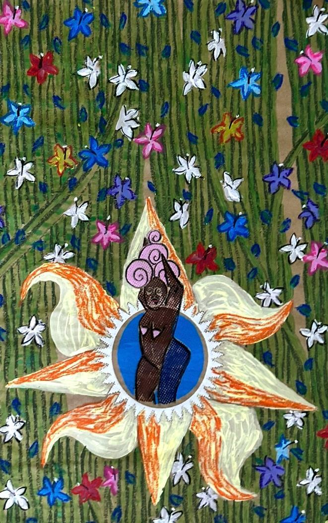 Culture Comes First in Tiffany-Annabelle’s latest&nbsp;exhibition