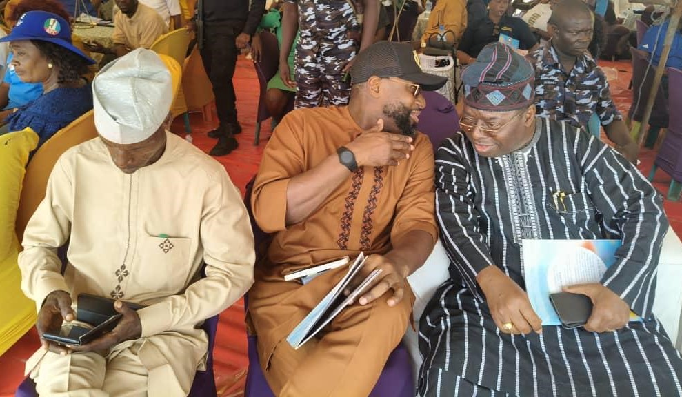 ATM Foundation backs Beach tourism in&nbsp;Ilaje