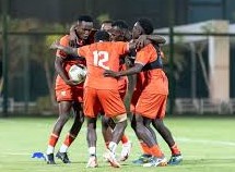 U20 AFCON: 5 Kenyan players that can stop Nigeria’s Flying Eagles