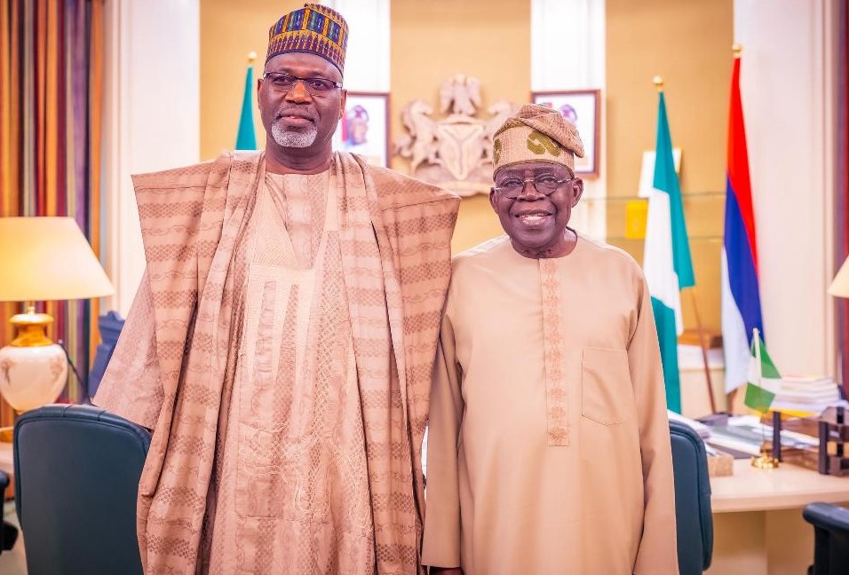 President Tinubu inaugurates NNPCL Board as sports people praise Musa Kida’s&nbsp;appointment