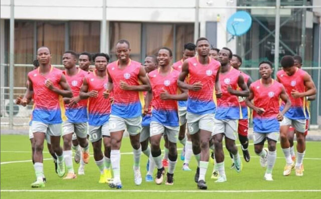 NLO25: 32 Teams compete for promotion to&nbsp;NNL