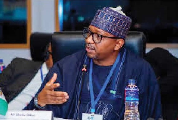 Dikko applauds Gateway Games, asks states to match rising standards 