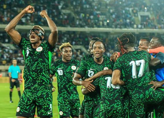 Injuries, withdrawals alter Super Eagles to face&nbsp;Russia