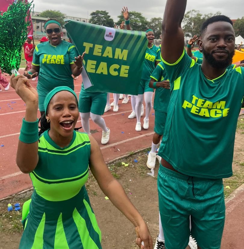 Rhema Yaba set for a bumper 2026 Family Fun and Sports&nbsp;Day