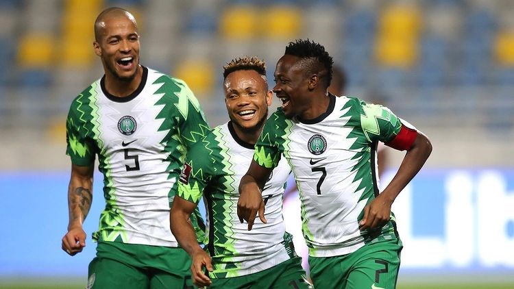 Ahmed Musa shouldn’t be Super Eagles captain –&nbsp;Oliseh