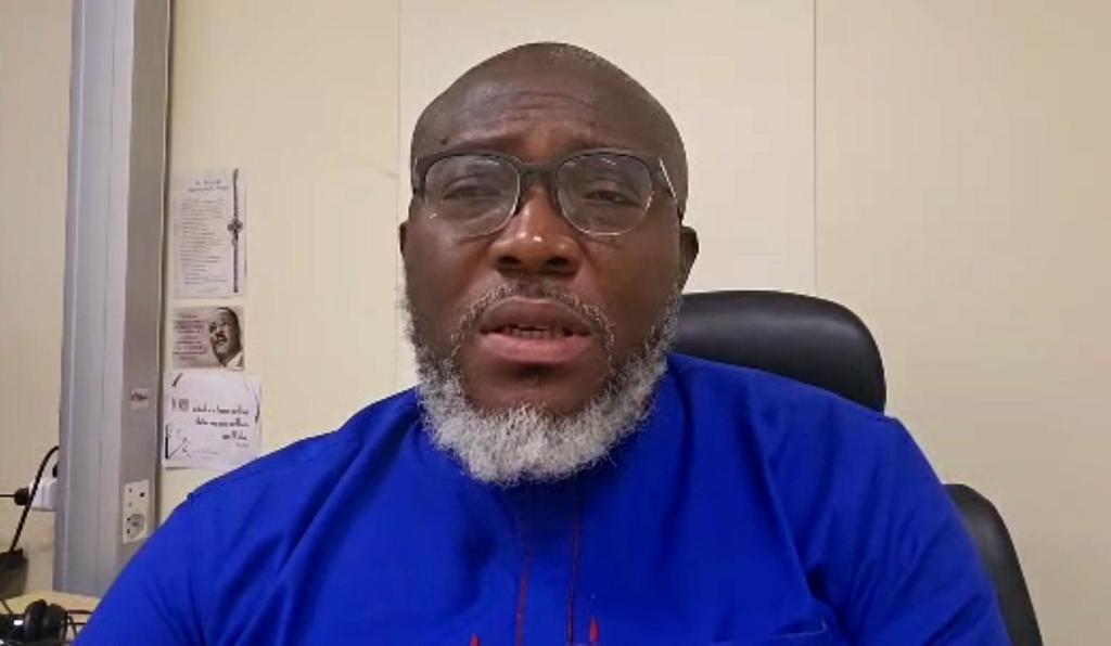 EEAST will help prepare players for Scrabble World Championship –&nbsp;Egbele