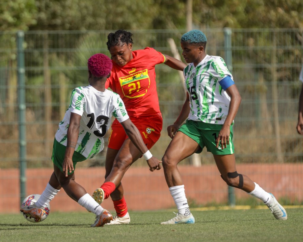 Super Falcons need improvement before WAFCON kickoff – Coach&nbsp;Madugu