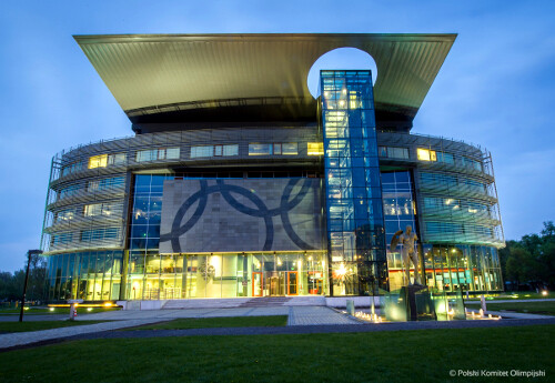 NOC starts construction of its Permanent Secretariat in Abuja 