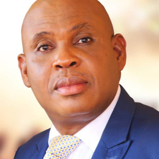 Caleb University names Prof. Olalekan Asikhia as new&nbsp;Vice-Chancellor