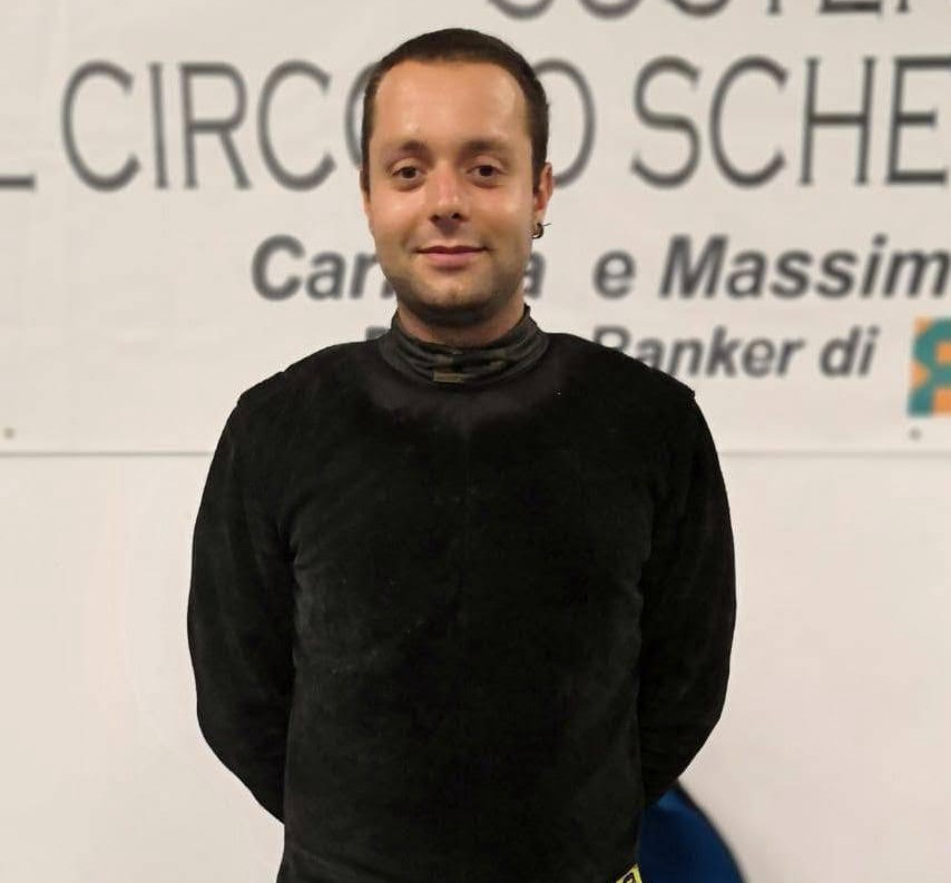 Nigeria secures Italian coach for 2025 African Fencing&nbsp;Championships