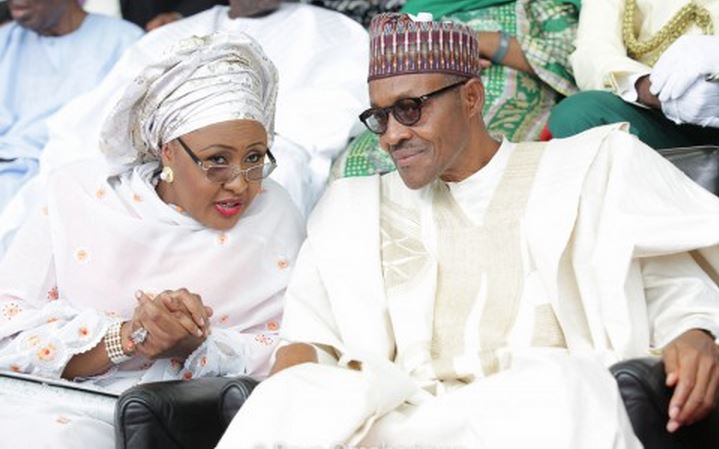 Aisha and Buhari were divorced before his death –&nbsp;Kperogi