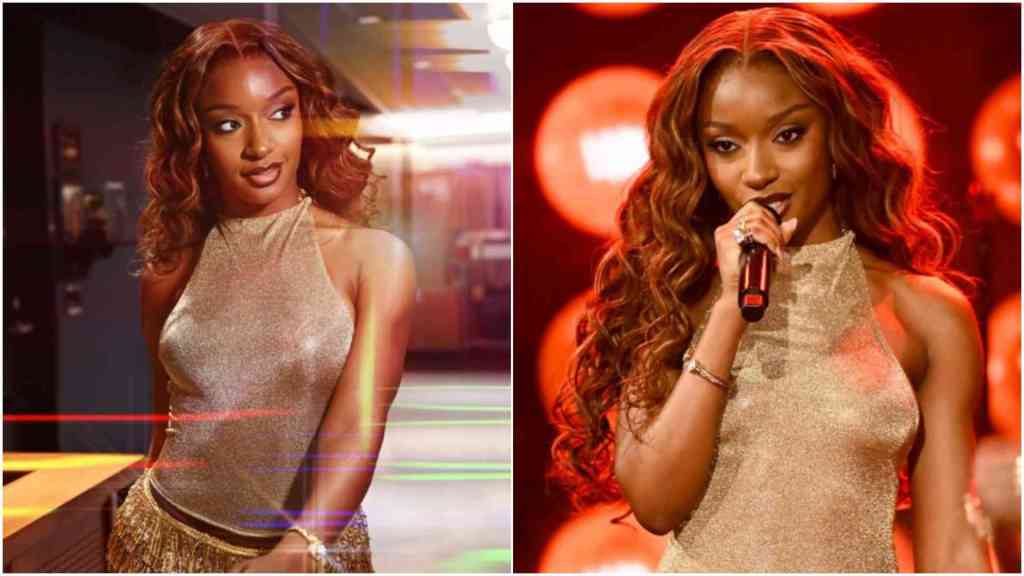 Ayra Starr, Kawhi join Masai Ujiri’s Giants of Africa Festival&nbsp;2025