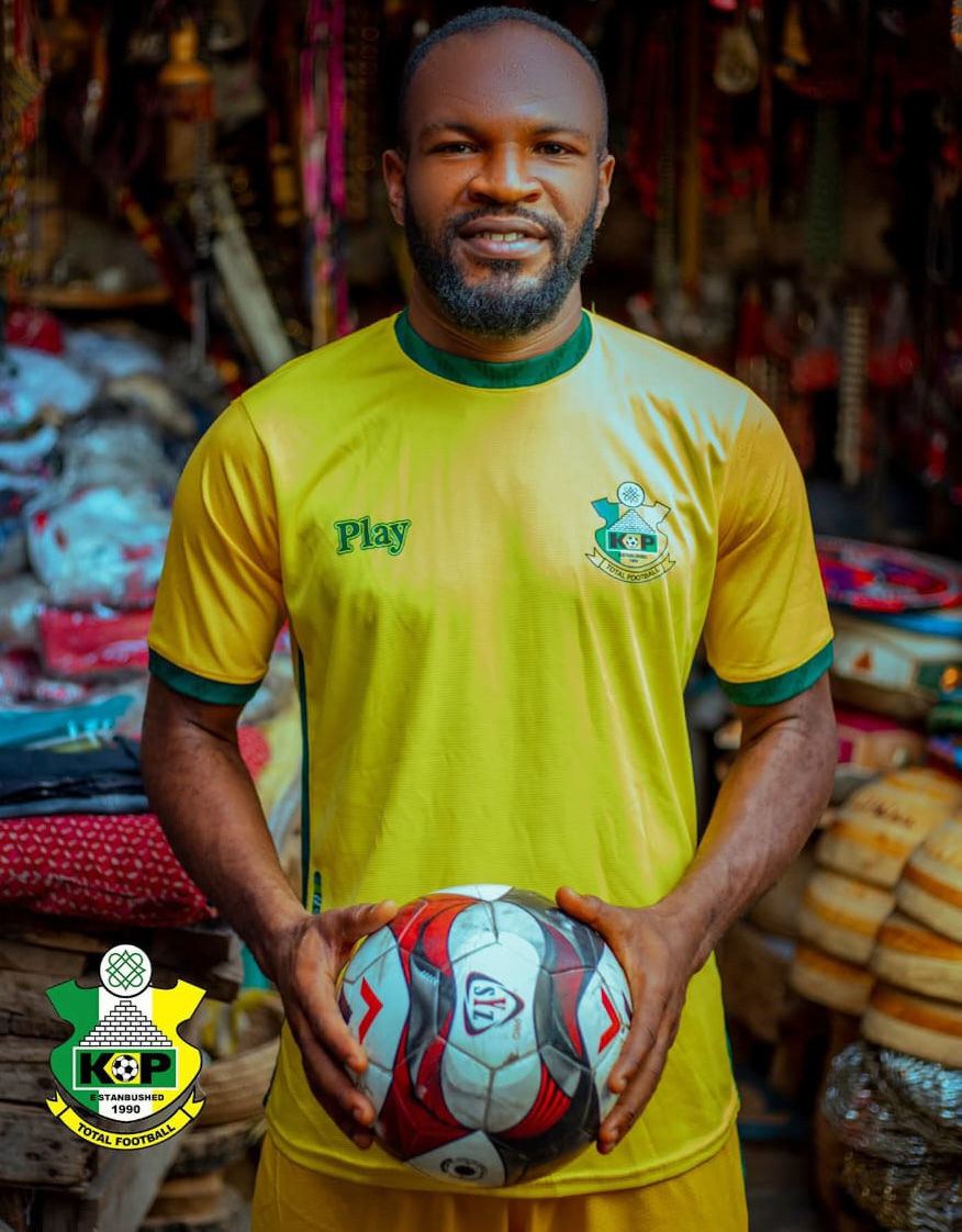 NPFL Transfer: Pillars unveil Chiedozie,&nbsp;Mukhtar