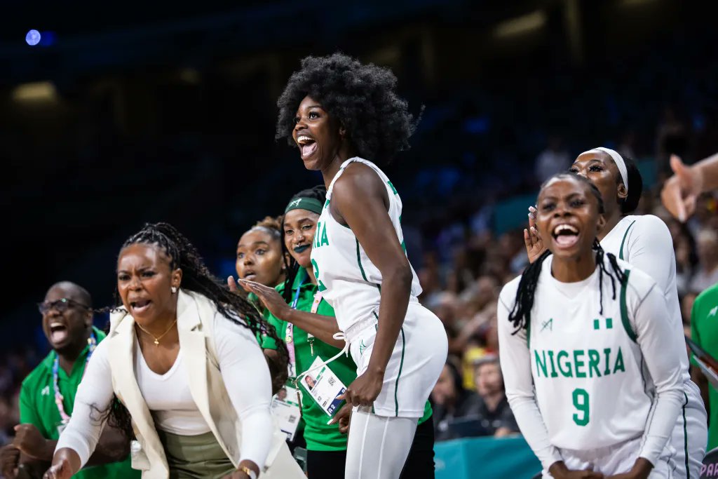 D’Tigress title defence in limbo as NSC struggles with funding