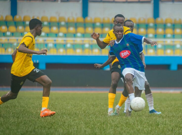 NNL Super 8: Desperate coaches blame referees for&nbsp;defeats